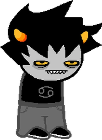 Karkat Vantas